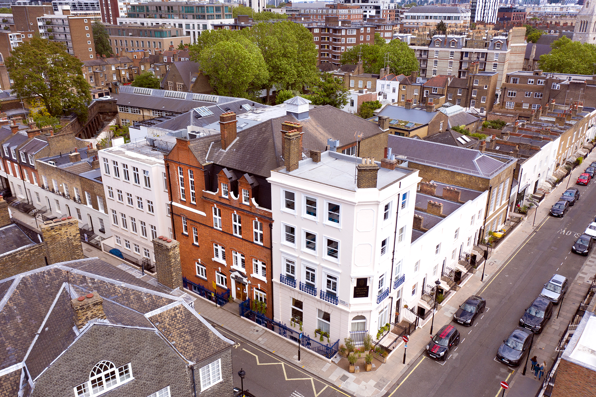 Francis Holland School Sloane Square Junior